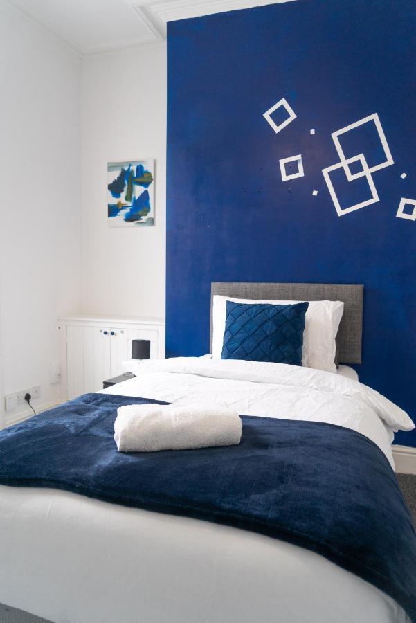 Holiday home Mmr Homes *